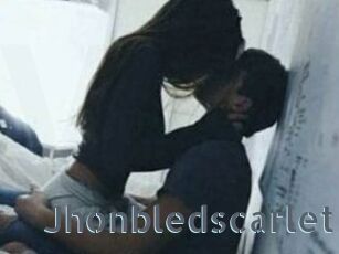 Jhonbledscarlet
