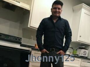 Jhonny125