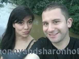 Jhonnyandsharonhot