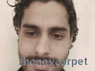 Jhonnycarpet