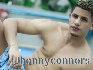 Jhonnyconnors