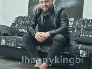 Jhonnykingbi