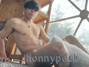 Jhonnypeck