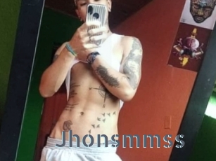 Jhonsmmss