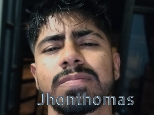 Jhonthomas