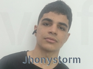 jhonystorm Vidéos Porno FR