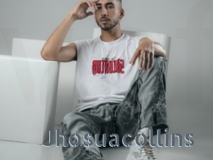 jhosuacollins Vidéos Porno FR