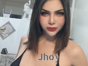Jhoy