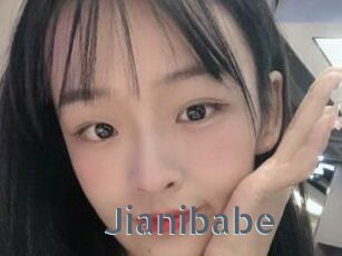 Jianibabe