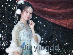Jiayingdd