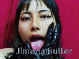 Jimenamuller