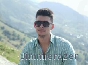Jimmierazer