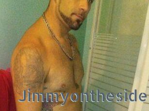 Jimmyontheside