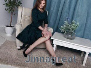 Jinnagreat