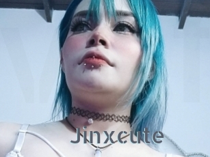 Jinxcute
