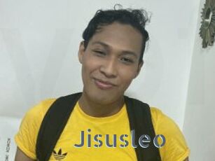 Jisusleo