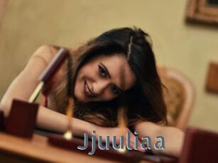 Jjuuliaa