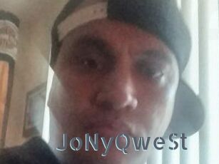 JoNyQweSt