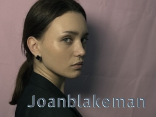 Joanblakeman