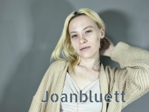 Joanbluett
