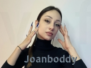 Joanboddy