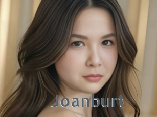 Joanburt