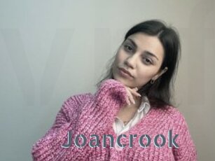 Joancrook