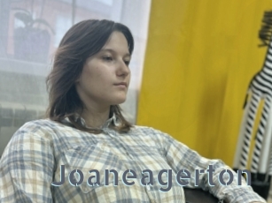 Joaneagerton