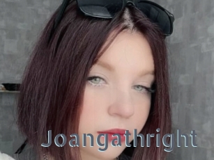 Joangathright