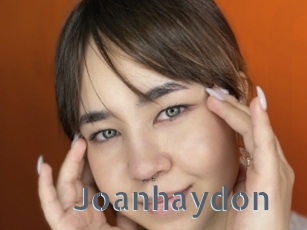 Joanhaydon