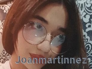 Joanmartinnez