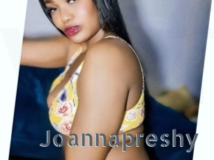 Joannapreshy