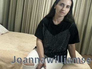 Joannawilliamse