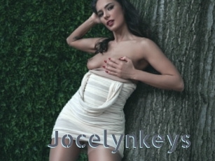 jocelynkeys Vidéos Porno FR