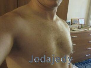 Jodajedy