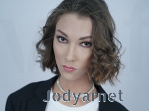 Jodyarnet