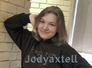 Jodyaxtell