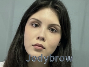 Jodybrow