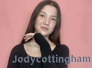 Jodycottingham