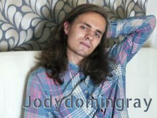 jodydomingray Vidéos Porno FR