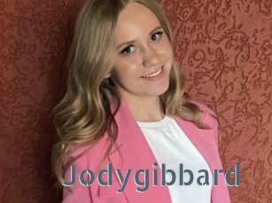 Jodygibbard