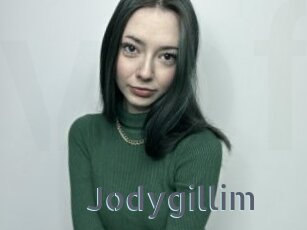 Jodygillim