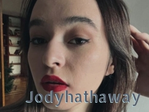 Jodyhathaway