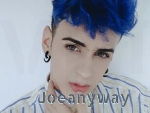 Joeanyway