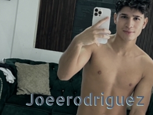 Joeerodriguez
