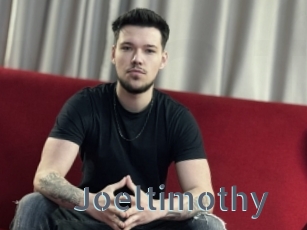 Joeltimothy