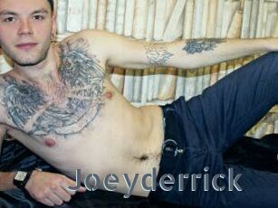Joeyderrick