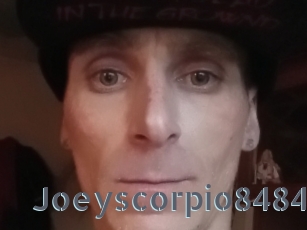 Joeyscorpio8484
