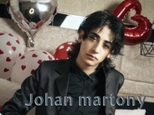 johan_martony Vidéos Porno FR