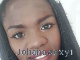 Johana_sexy1